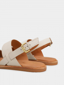 Сандалии Clarks Karsea Strap модель 26164444 Фото