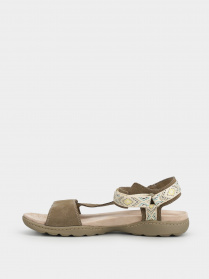 Сандалії Clarks Amanda Step модель 26164494 Фото