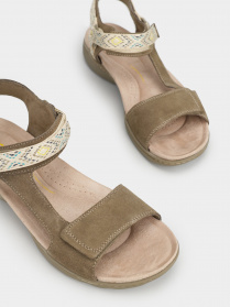 Сандалії Clarks Amanda Step модель 26164494 Фото