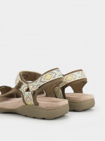 Сандалії Clarks Amanda Step модель 26164494 Фото