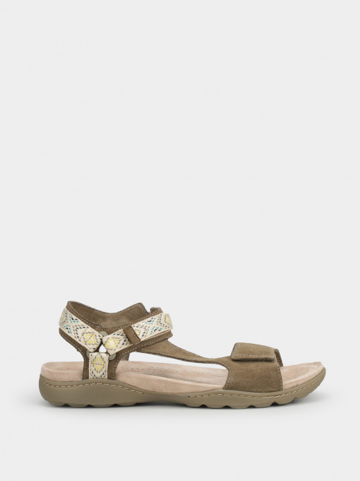 Сандалии Clarks Amanda Step модель 26164494 Фото