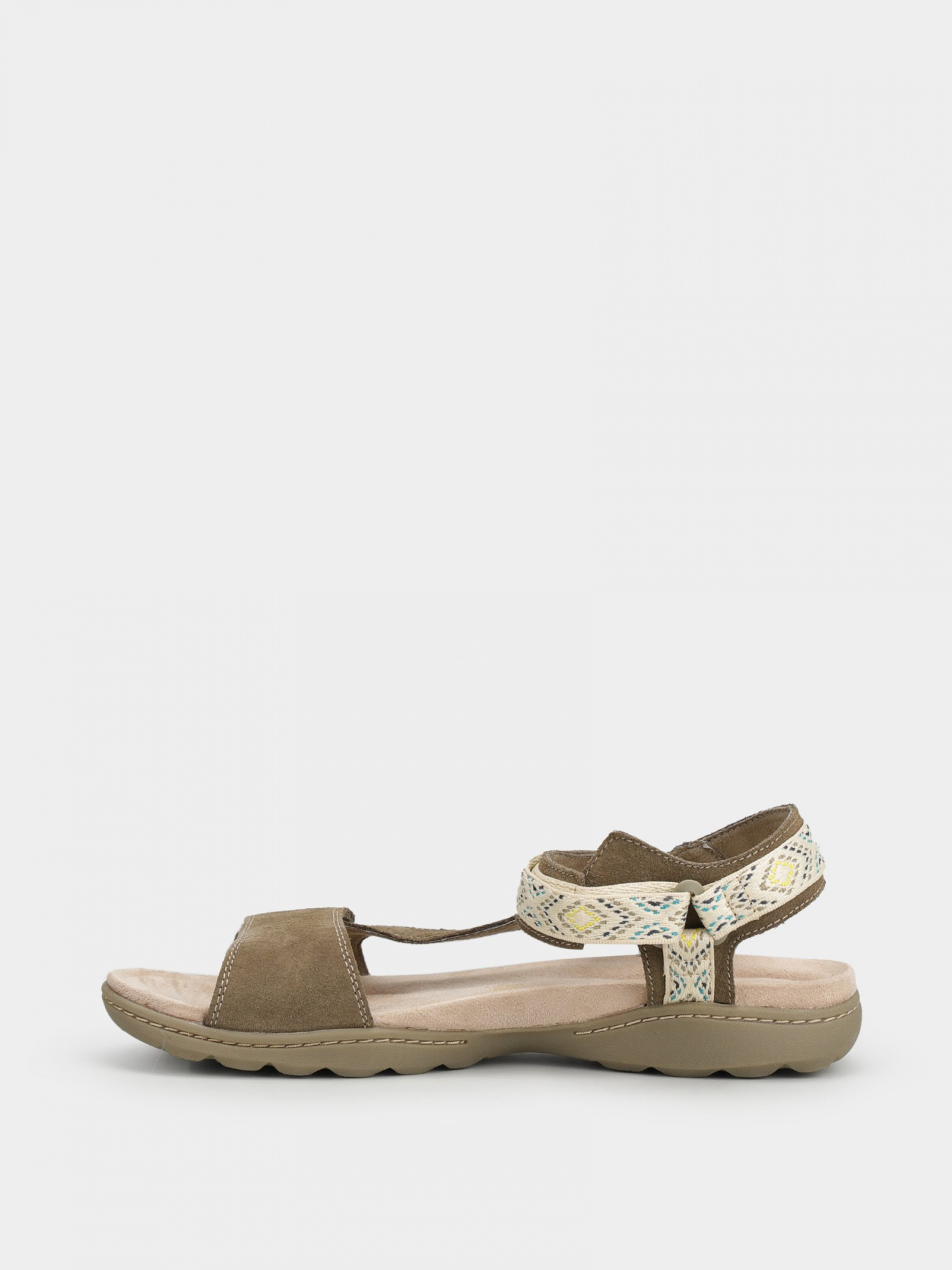 Сандалії Clarks Amanda Step модель 26164494 Фото