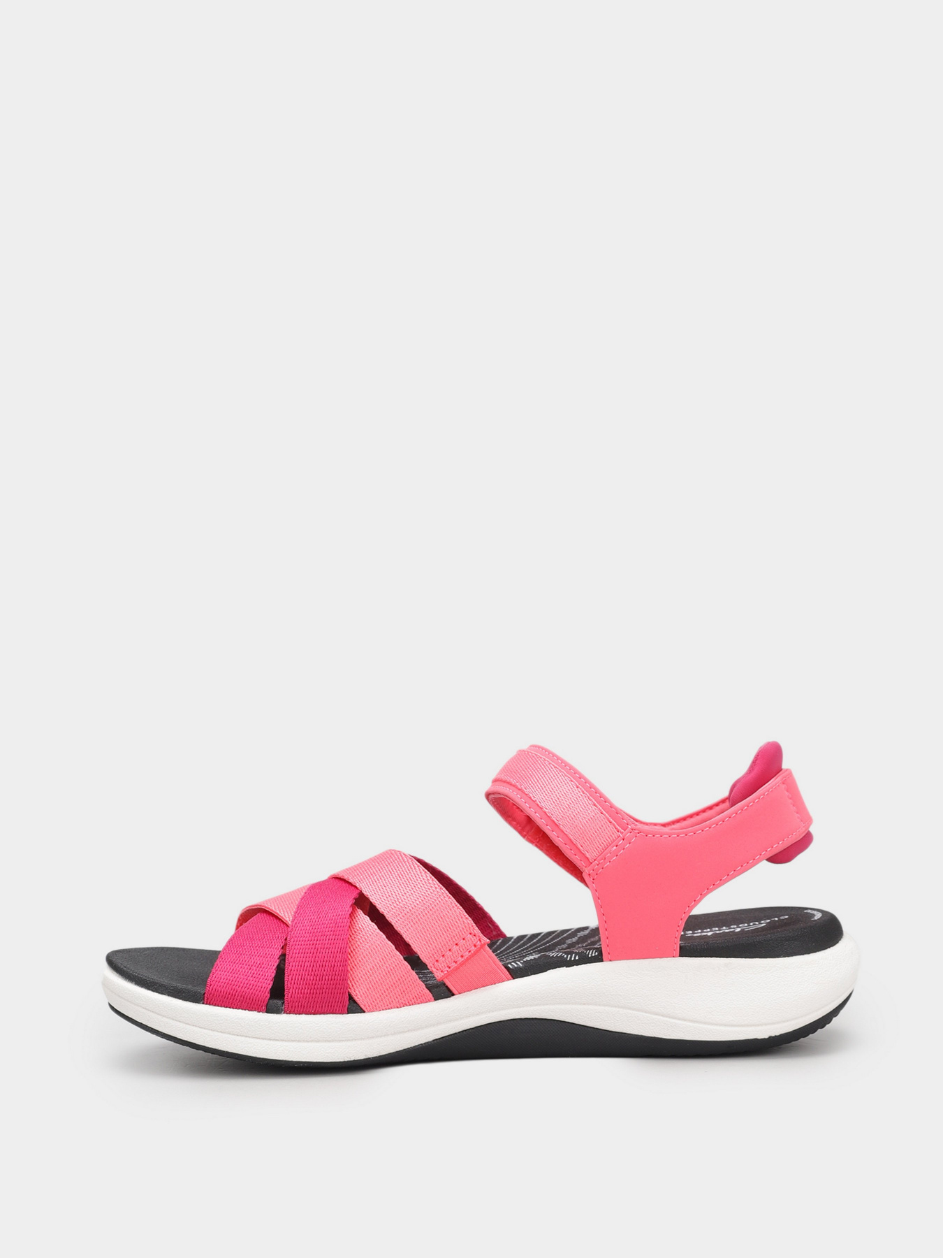 Сандалии Clarks Mira Tide модель 26164566 Фото