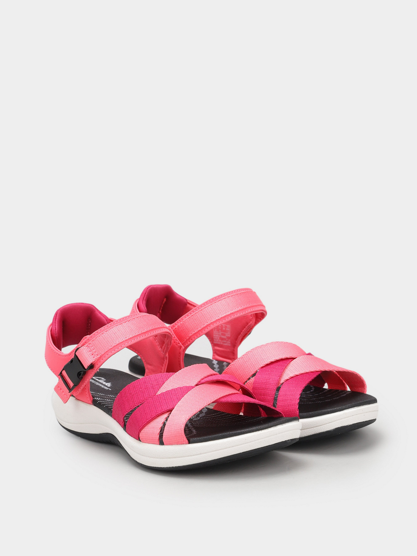 Сандалии Clarks Mira Tide модель 26164566 Фото