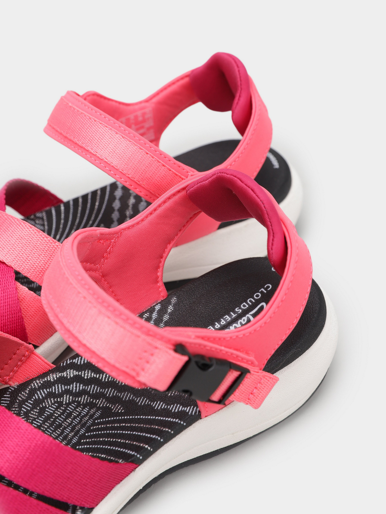 Сандалии Clarks Mira Tide модель 26164566 Фото