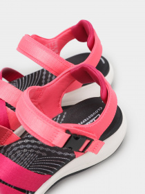 Сандалии Clarks Mira Tide модель 26164566 Фото