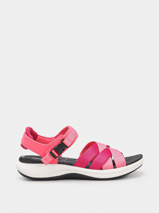 Сандалії Clarks Mira Tide модель 26164566 Фото