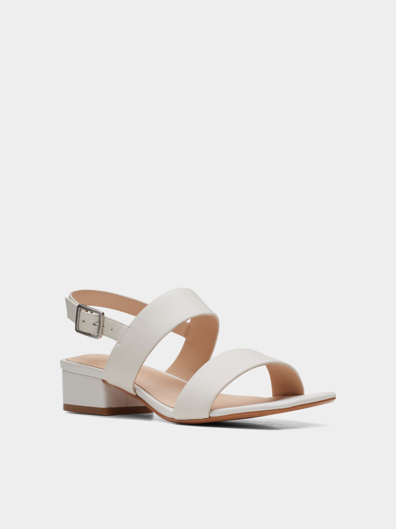 Босоніжки Clarks Seren25 модель 26164894 Фото