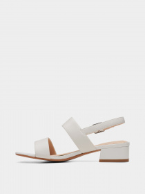 Босоніжки Clarks Seren25 модель 26164894 Фото