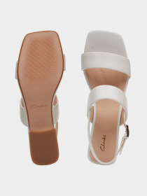 Босоножки Clarks Seren25 модель 26164894 Фото