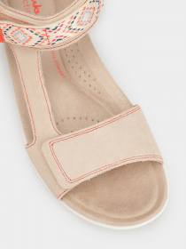 Сандалии Clarks Amanda Step модель 26165090 Фото