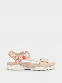 Сандалії Clarks Amanda Step модель 26165090 Фото