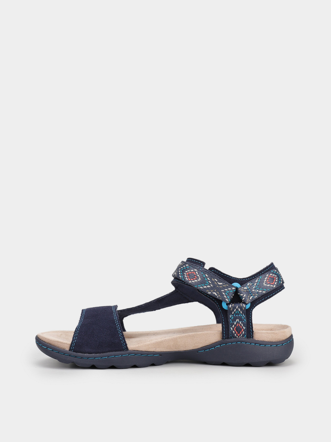 Сандалії Clarks Amanda Step модель 26165095 Фото