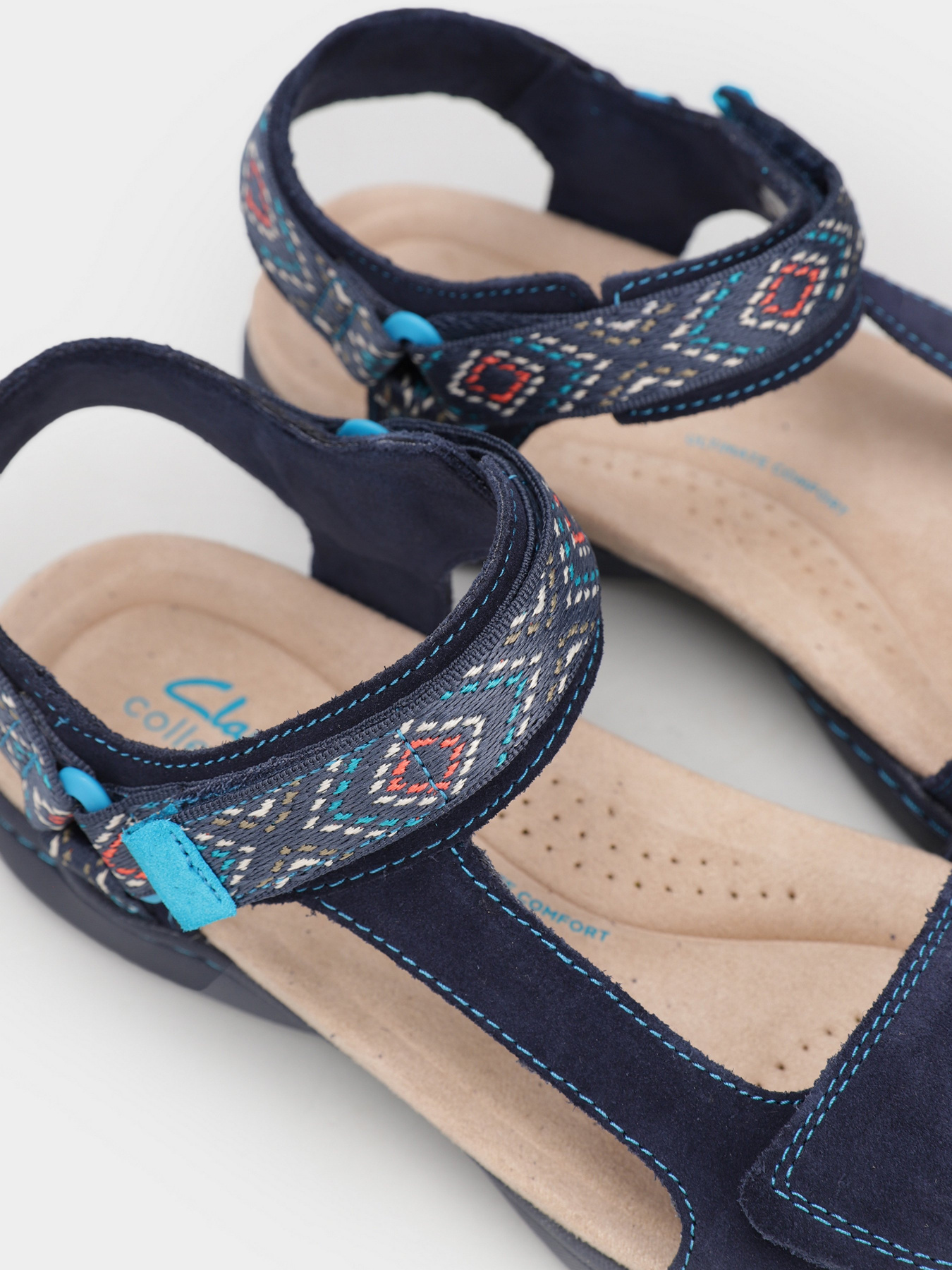 Сандалії Clarks Amanda Step модель 26165095 Фото