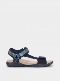 Сандалії Clarks Amanda Step модель 26165095 Фото