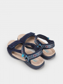 Сандалії Clarks Amanda Step модель 26165095 Фото