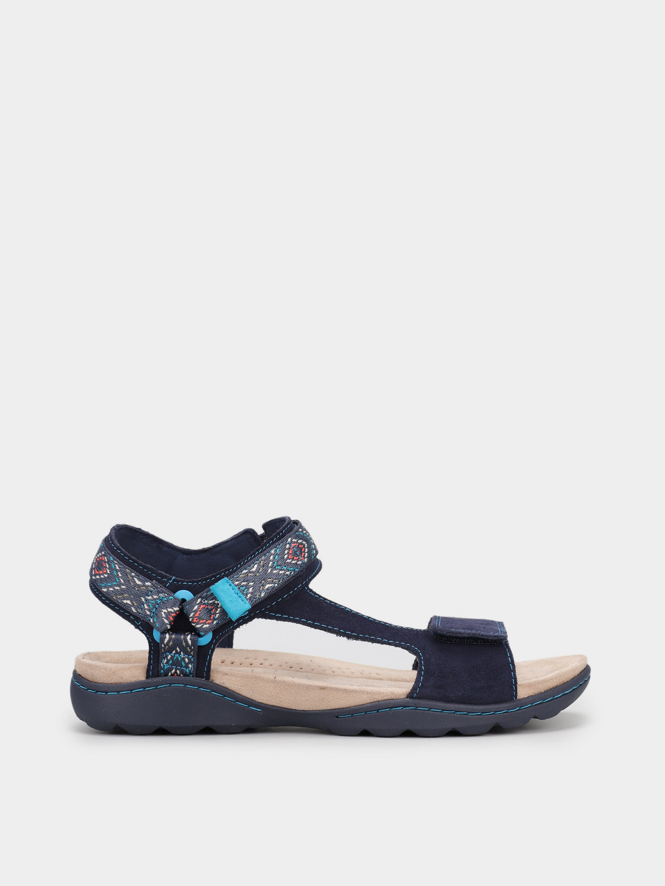 Сандалії Clarks Amanda Step модель 26165095 Фото