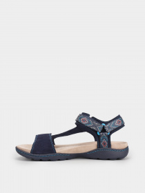 Сандалії Clarks Amanda Step модель 26165095 Фото