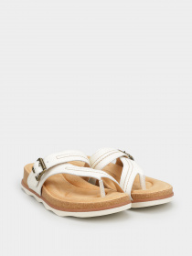 Вьетнамки Clarks Brynn Madi модель 26165140 Фото