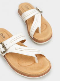 Вьетнамки Clarks Brynn Madi модель 26165140 Фото