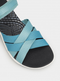 Сандалії Clarks Mira Tide модель 26165337 Фото