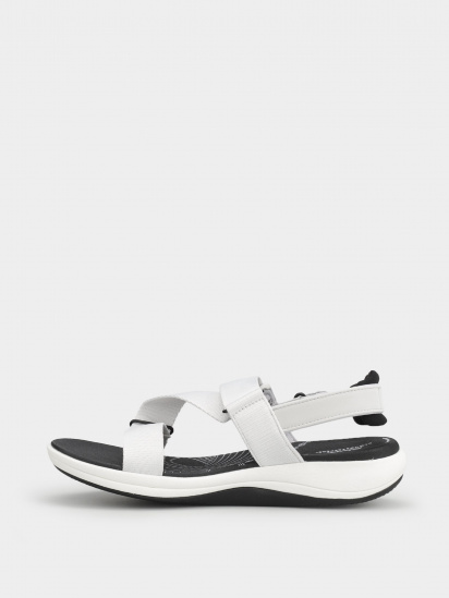Сандалії Clarks Mira Sun модель 26165339 — фото - INTERTOP