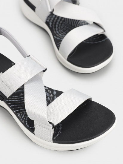Сандалії Clarks Mira Sun модель 26165339 — фото 4 - INTERTOP
