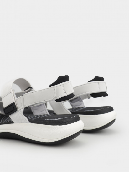 Сандалії Clarks Mira Sun модель 26165339 — фото 5 - INTERTOP