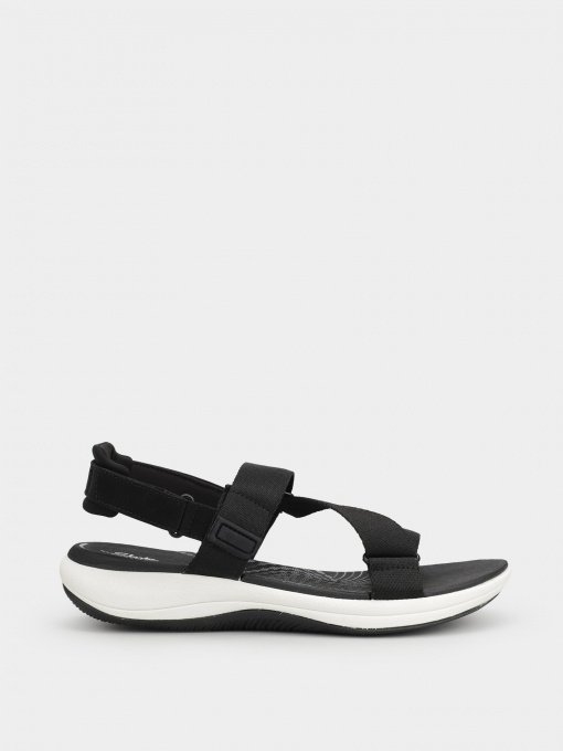 Сандалии Clarks Mira Sun модель 26165340 Фото