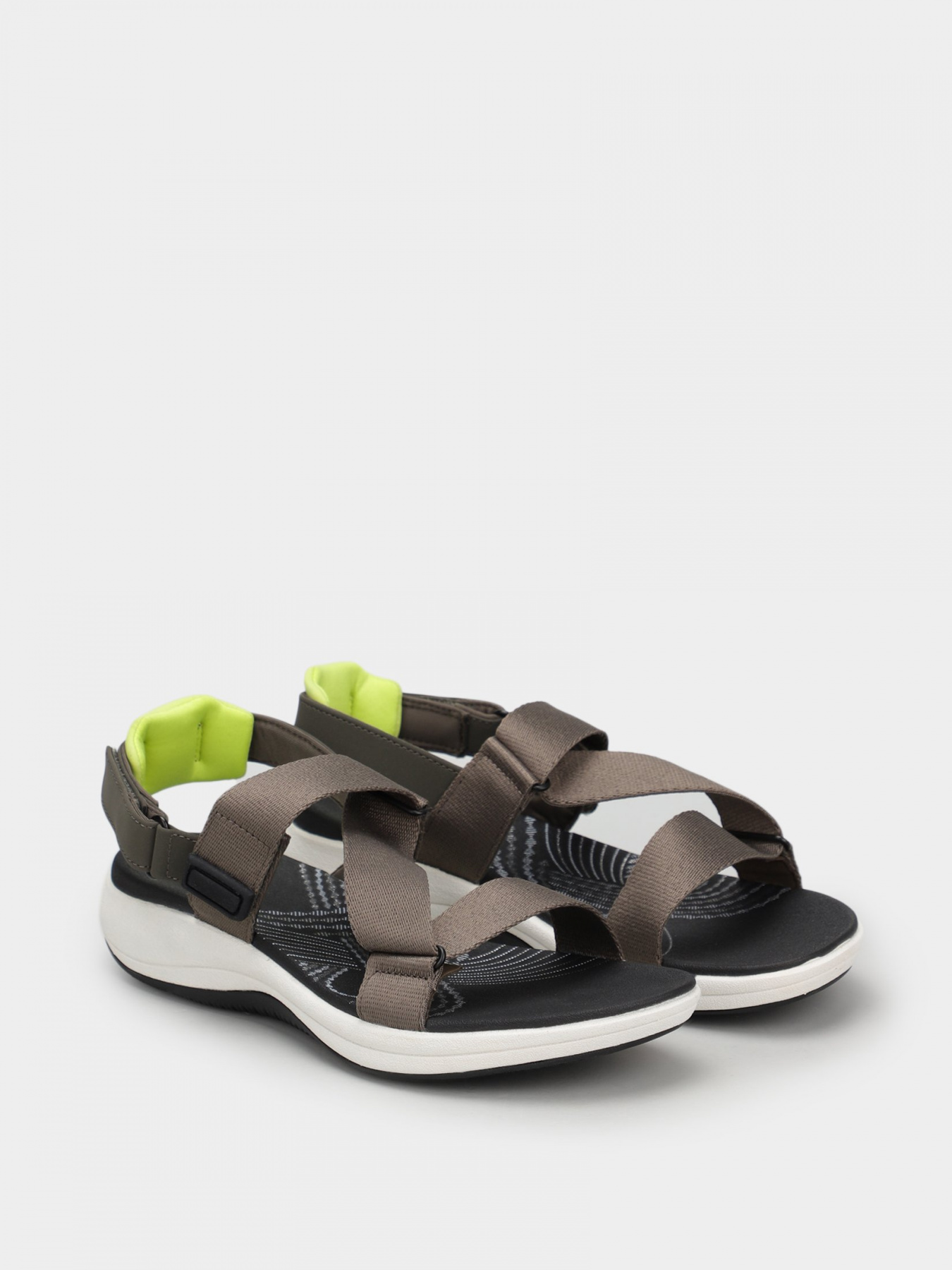 Сандалии Clarks Mira Sun модель 26165346 Фото