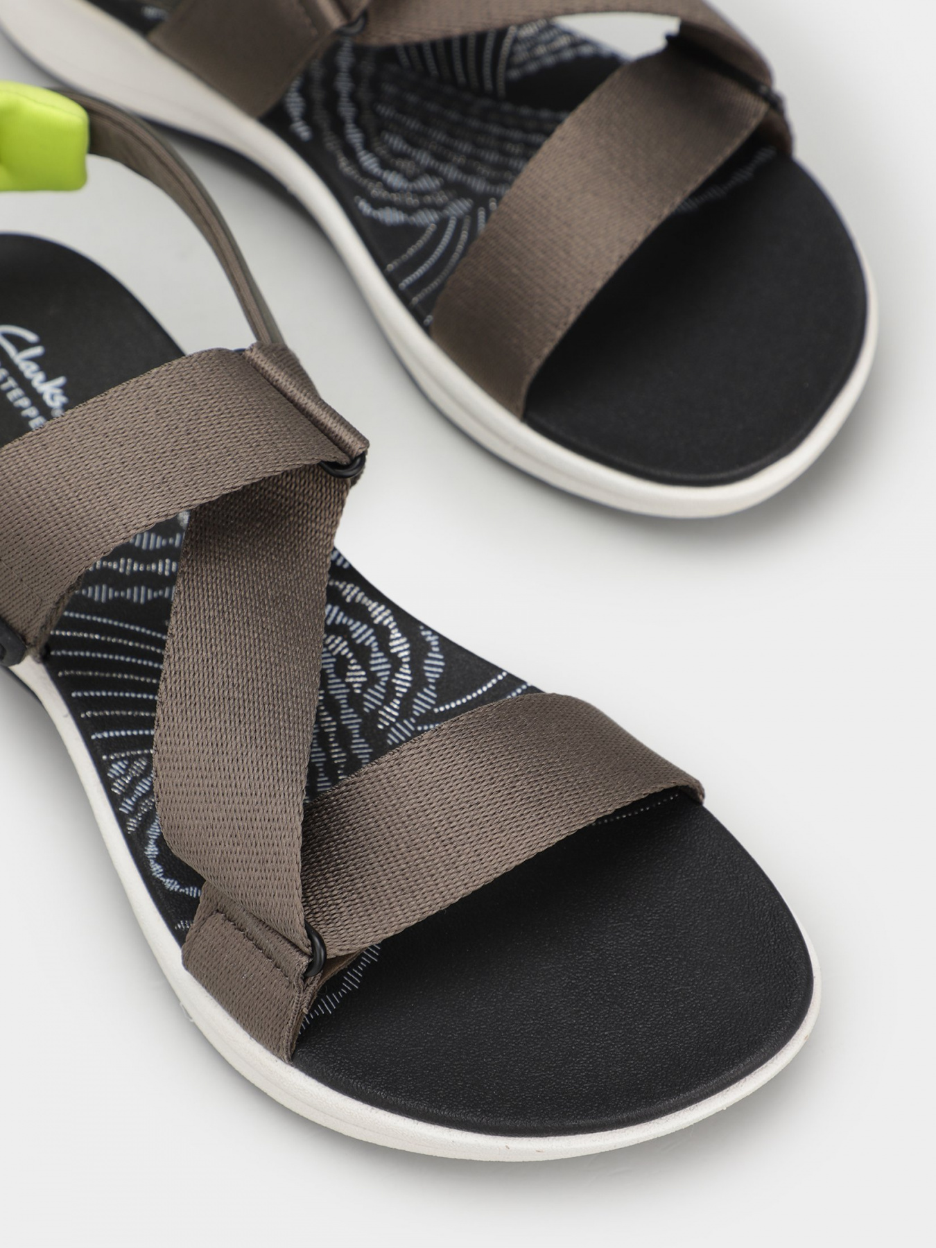 Сандалии Clarks Mira Sun модель 26165346 Фото