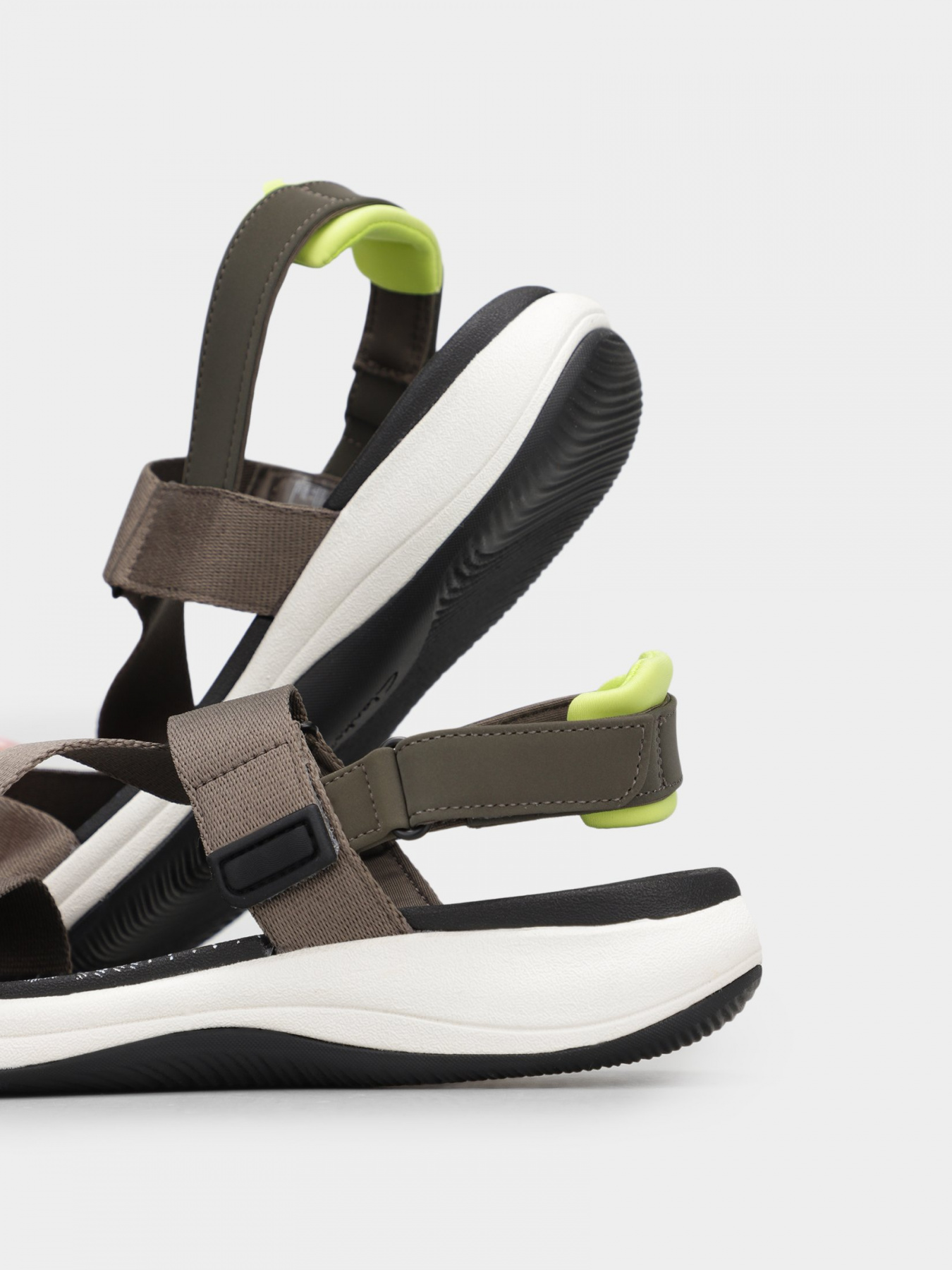 Сандалии Clarks Mira Sun модель 26165346 Фото