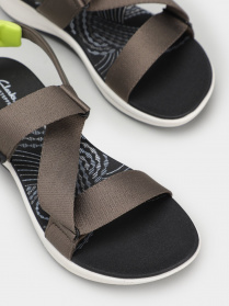 Сандалии Clarks Mira Sun модель 26165346 Фото