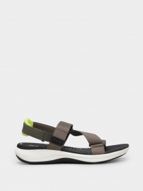 Сандалии Clarks Mira Sun модель 26165346 Фото