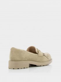 Лоферы Clarks модель 26166102 Фото