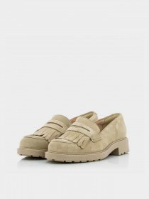 Лофери Clarks модель 26166102 Фото