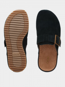 Мюли Clarks Brookleigh модель 26166192 Фото