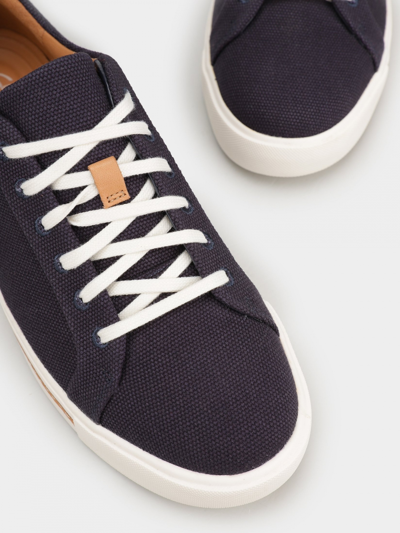 Напівчеревики Clarks Un Maui Lace модель 26158605 Фото