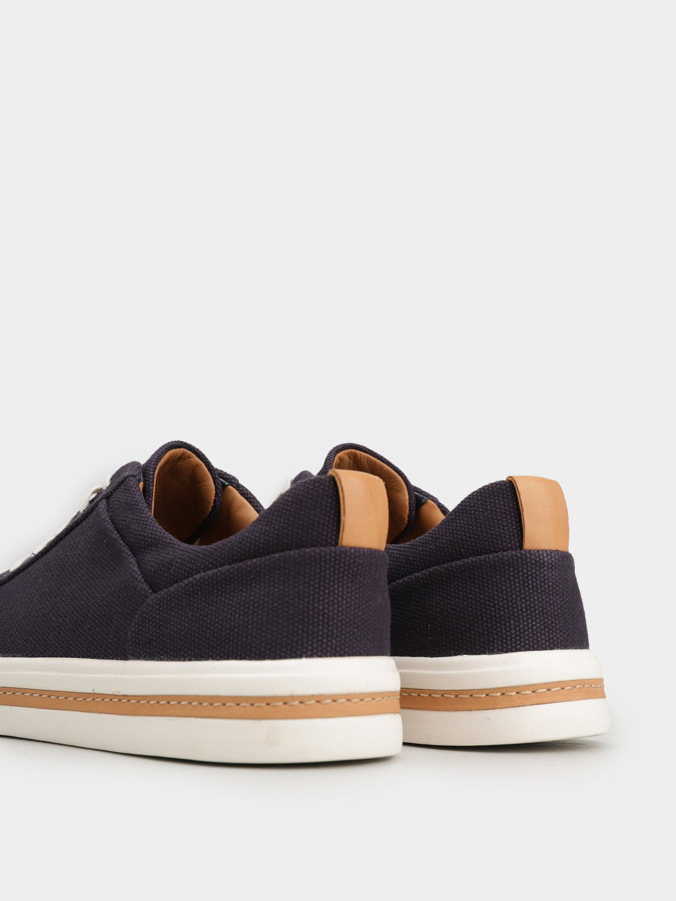 Напівчеревики Clarks Un Maui Lace модель 26158605 Фото