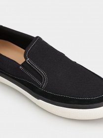 Слипоны Clarks Aceley Step модель 26158418 Фото