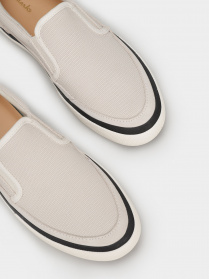 Кеди низькі Clarks Aceley Step модель 26158417 Фото