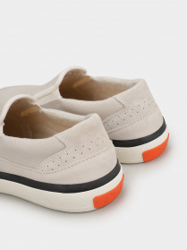 Кеди низькі Clarks Aceley Step модель 26158417 Фото