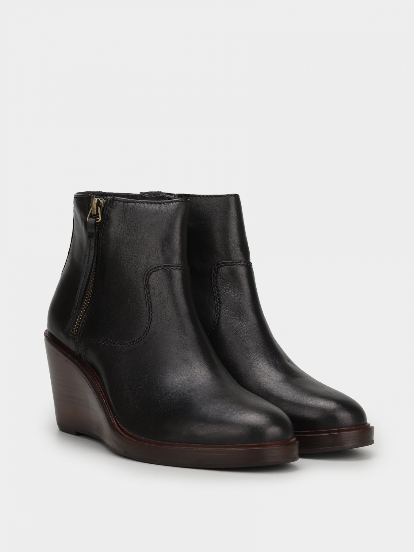 Ботинки Clarks Clarkdale2 модель 26152057 Фото