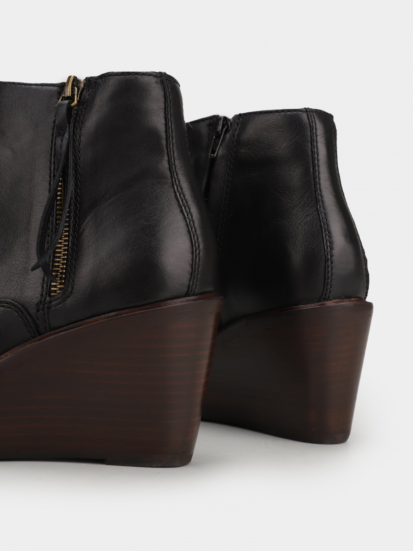 Ботинки Clarks Clarkdale2 модель 26152057 Фото