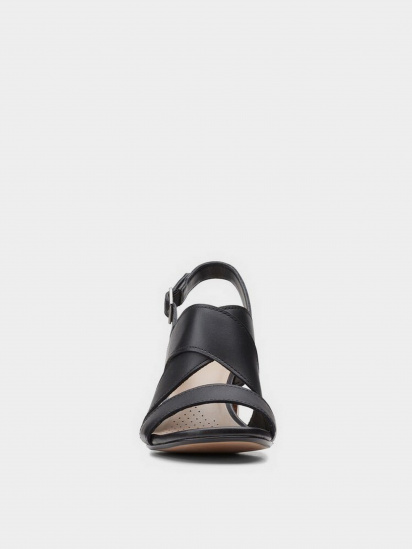 Босоножки Clarks Jocelynne Bao модель 26159816 — фото 3 - INTERTOP