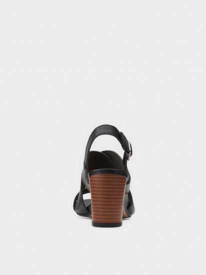 Босоножки Clarks Jocelynne Bao модель 26159816 — фото 4 - INTERTOP