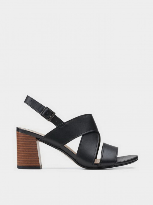 Босоножки Clarks Jocelynne Bao модель 26159816 Фото