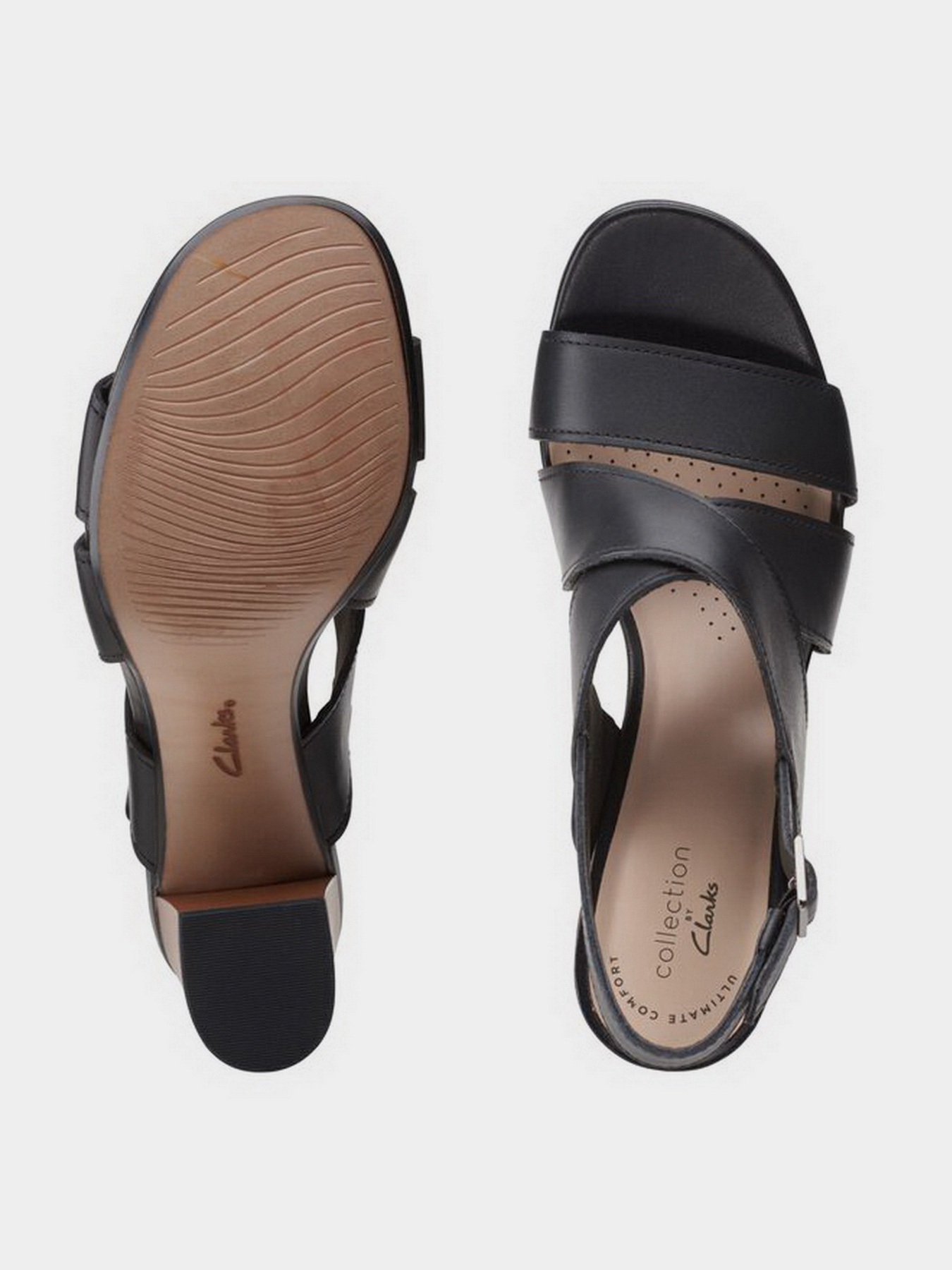 Босоніжки Clarks Jocelynne Bao модель 26159816 Фото