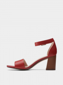 Босоножки Clarks Jocelynne Cam модель 26159415 Фото