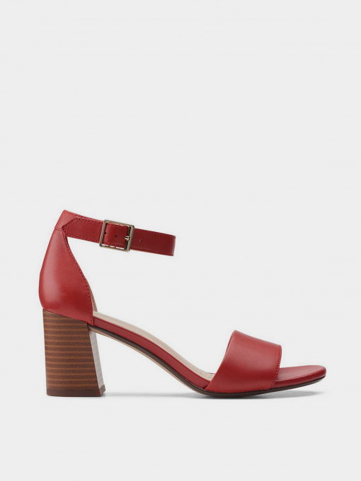 Босоножки Clarks Jocelynne Cam модель 26159415 Фото